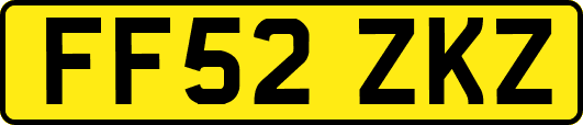 FF52ZKZ