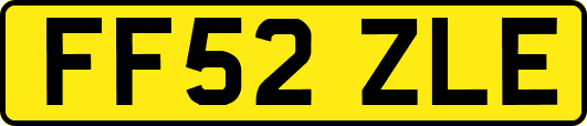 FF52ZLE