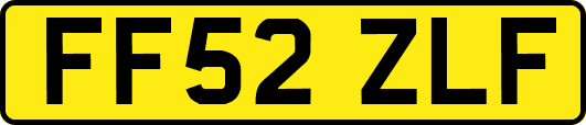 FF52ZLF