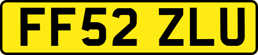 FF52ZLU
