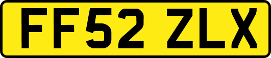 FF52ZLX
