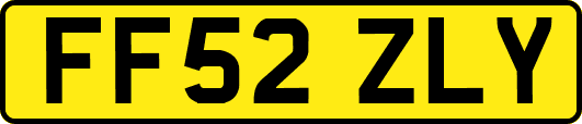 FF52ZLY