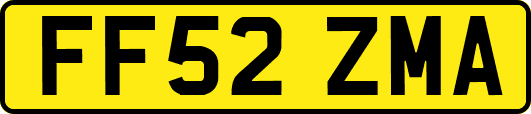 FF52ZMA