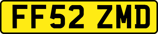 FF52ZMD