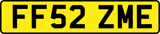 FF52ZME