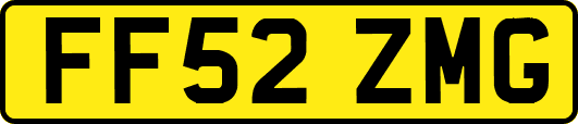 FF52ZMG