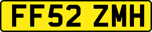 FF52ZMH