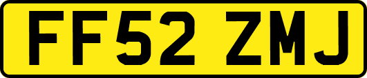 FF52ZMJ
