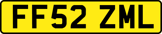 FF52ZML