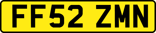 FF52ZMN
