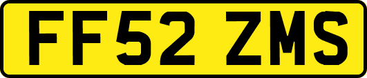 FF52ZMS