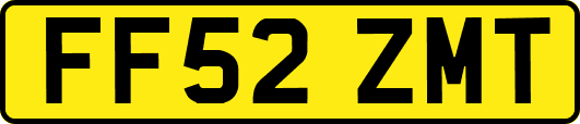 FF52ZMT