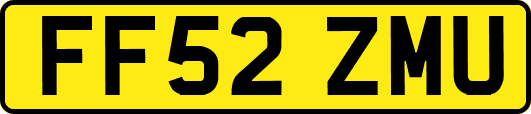 FF52ZMU