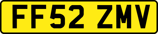 FF52ZMV