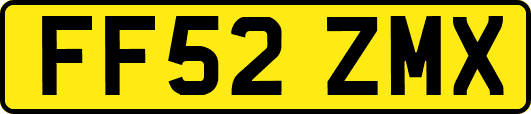 FF52ZMX