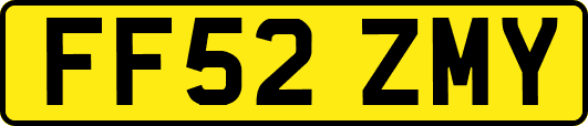 FF52ZMY