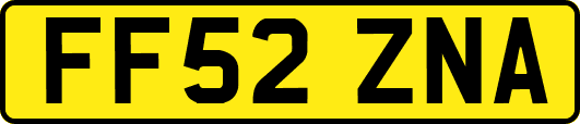 FF52ZNA