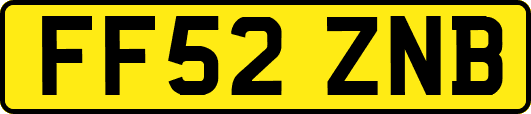 FF52ZNB