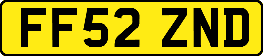 FF52ZND