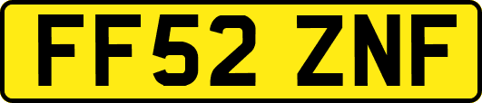 FF52ZNF