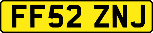 FF52ZNJ