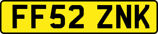 FF52ZNK