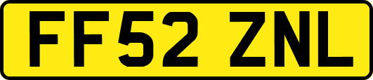FF52ZNL