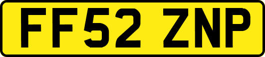 FF52ZNP