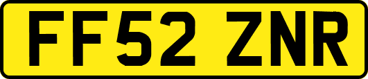 FF52ZNR