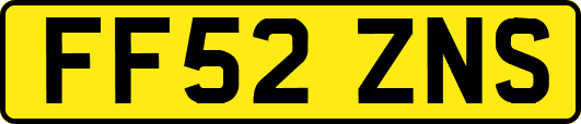 FF52ZNS