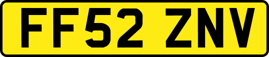 FF52ZNV