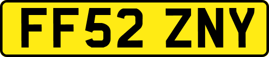 FF52ZNY