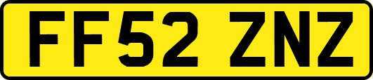 FF52ZNZ