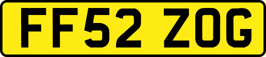 FF52ZOG