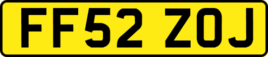 FF52ZOJ