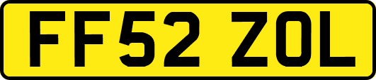 FF52ZOL