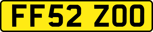 FF52ZOO