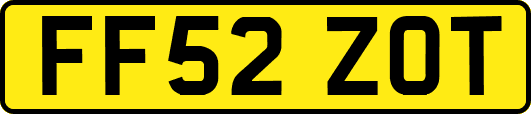 FF52ZOT