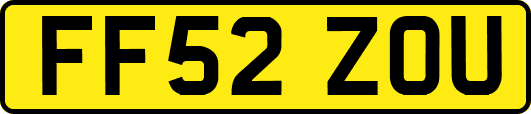 FF52ZOU
