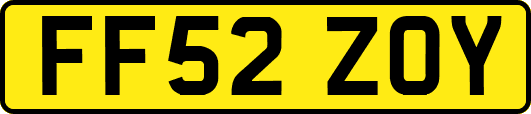FF52ZOY