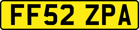 FF52ZPA