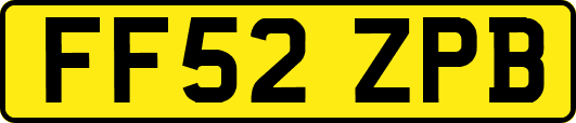 FF52ZPB