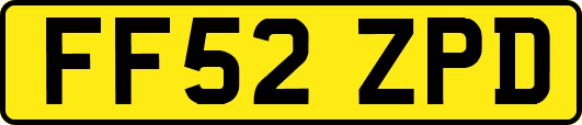 FF52ZPD