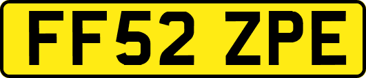 FF52ZPE