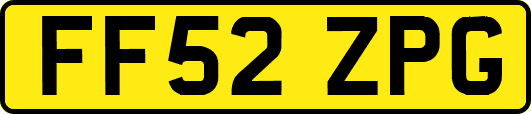FF52ZPG