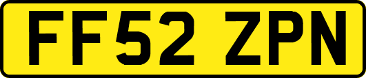 FF52ZPN