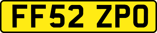 FF52ZPO