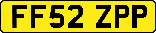 FF52ZPP