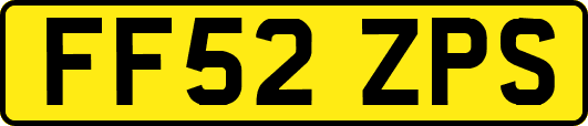 FF52ZPS