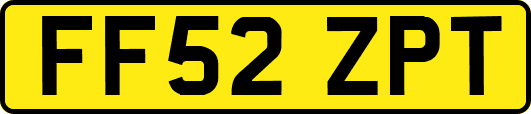 FF52ZPT